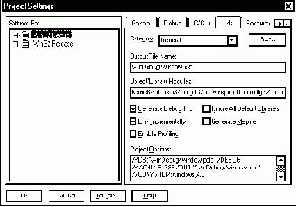   Windows NT, 
